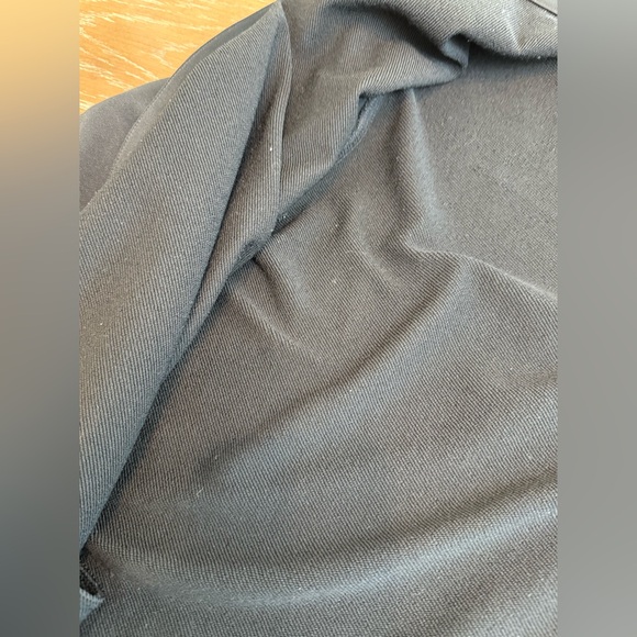 Adidas Men's Black Jacket - Picture 4 of 6